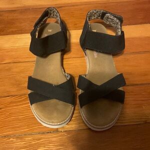 Women's BOBS Wedge Sandals